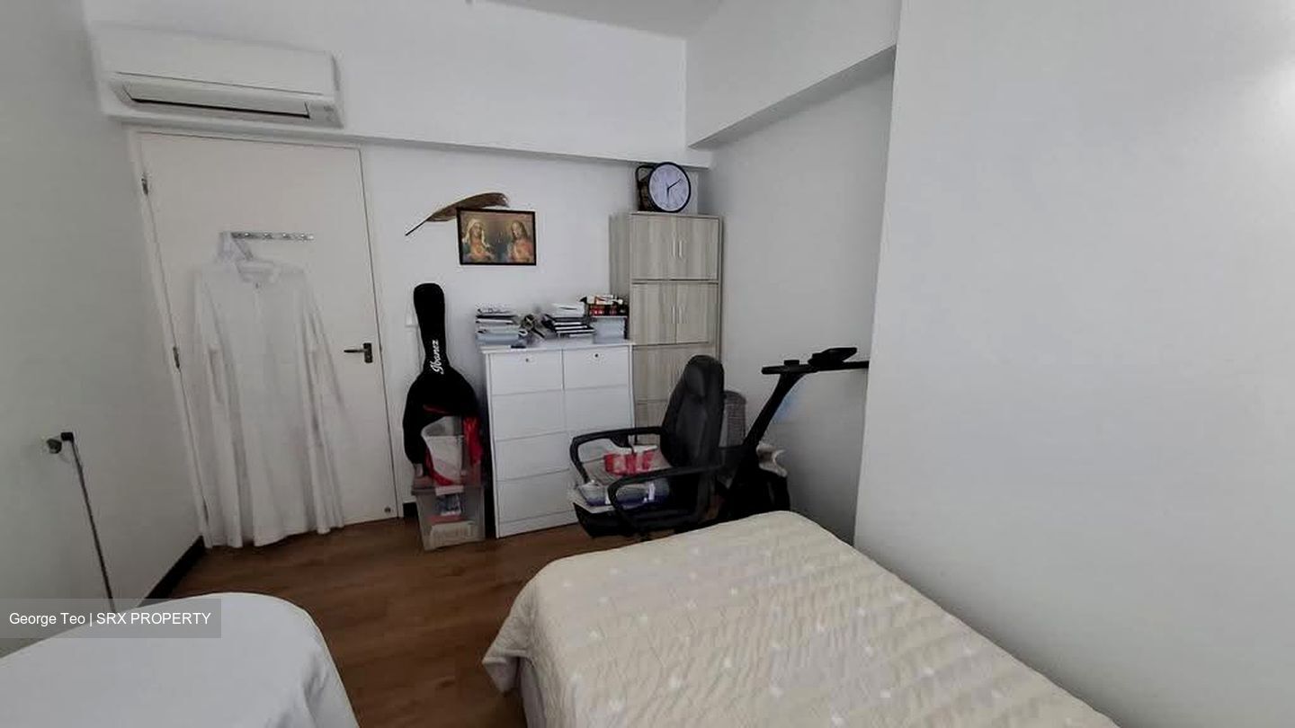 Blk 127D Kim Tian Green (Bukit Merah), HDB 4 Rooms #632330011